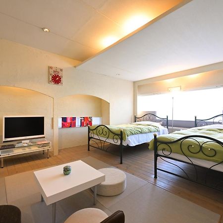 Akari No Yado Okabe Hotell Shibukawa Exteriör bild