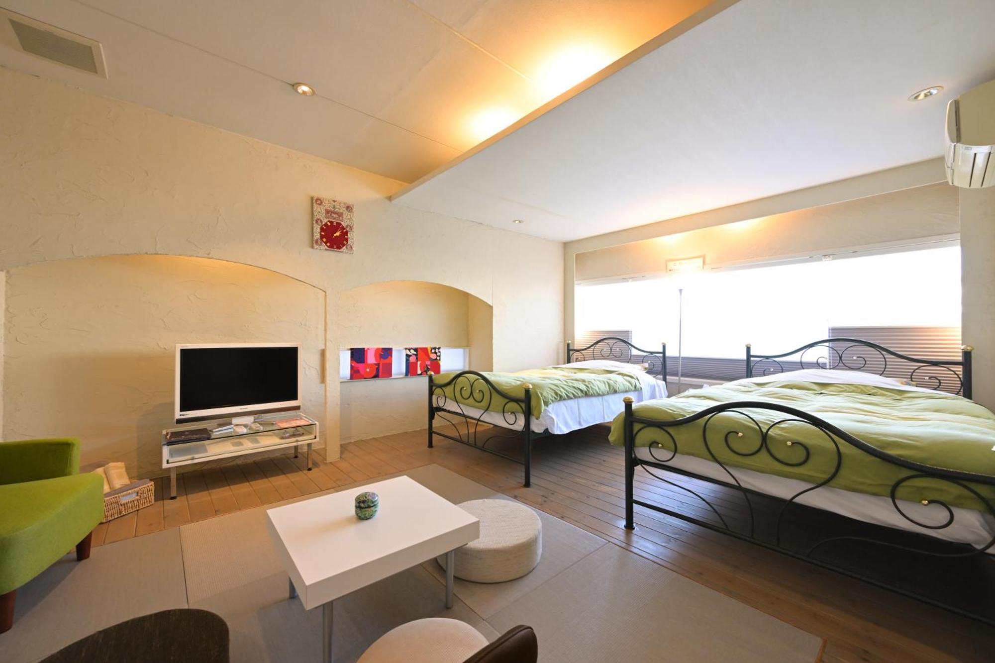 Akari No Yado Okabe Hotell Shibukawa Exteriör bild